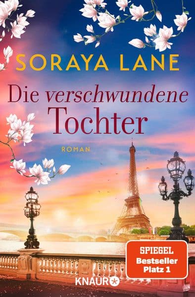 Die verschwundene Tochter: Roman
