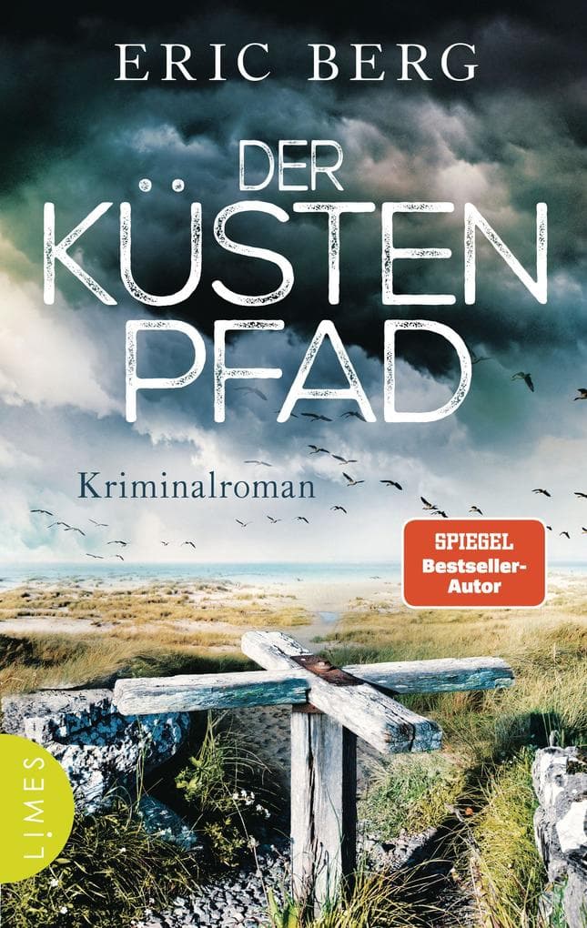 Der Küstenpfad: Kriminalroman