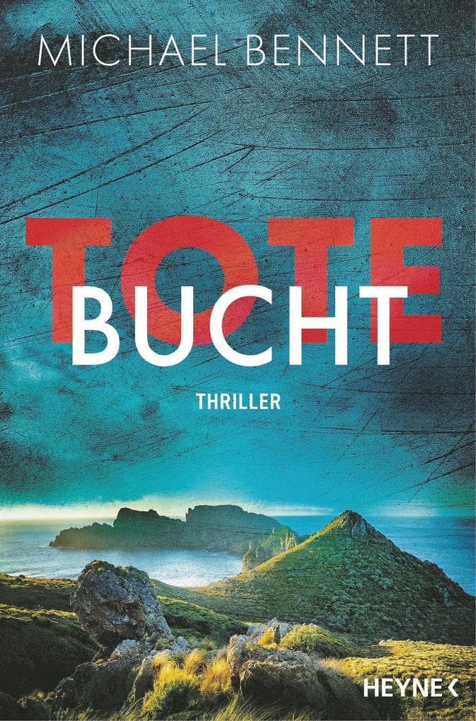Tote Bucht: Thriller