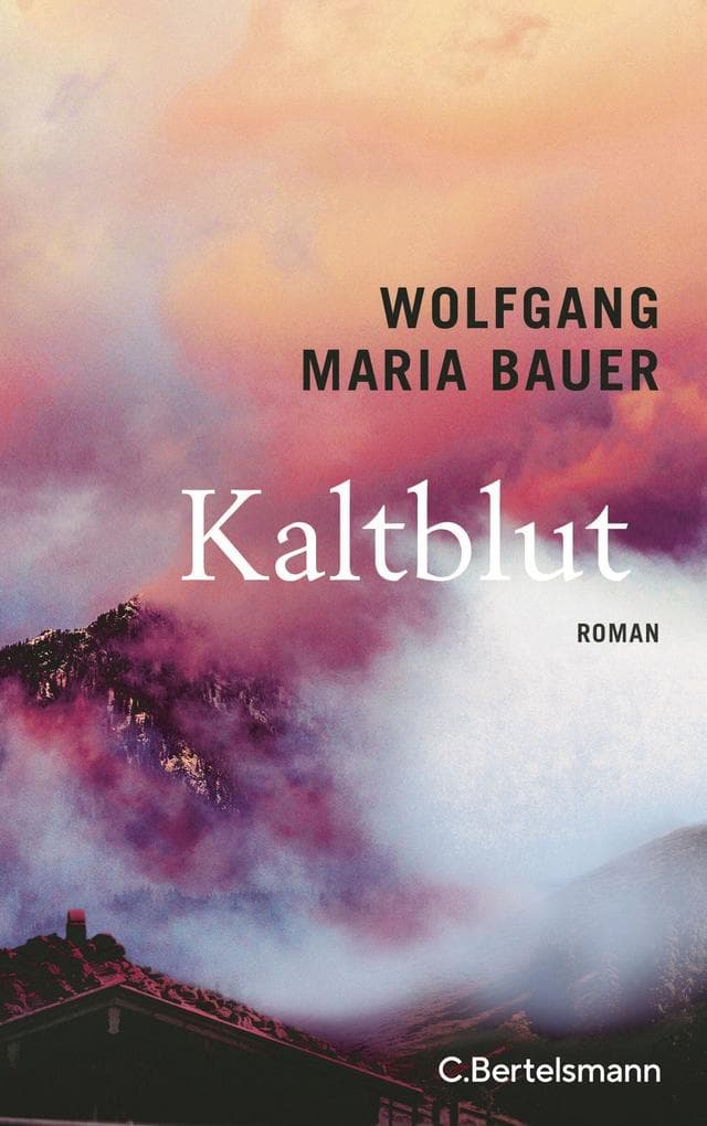 Kaltblut: Roman - 'Diese dicht geschriebene Geschichte ist voller Spannung und hat literarische Klasse.' Tagesspiegel