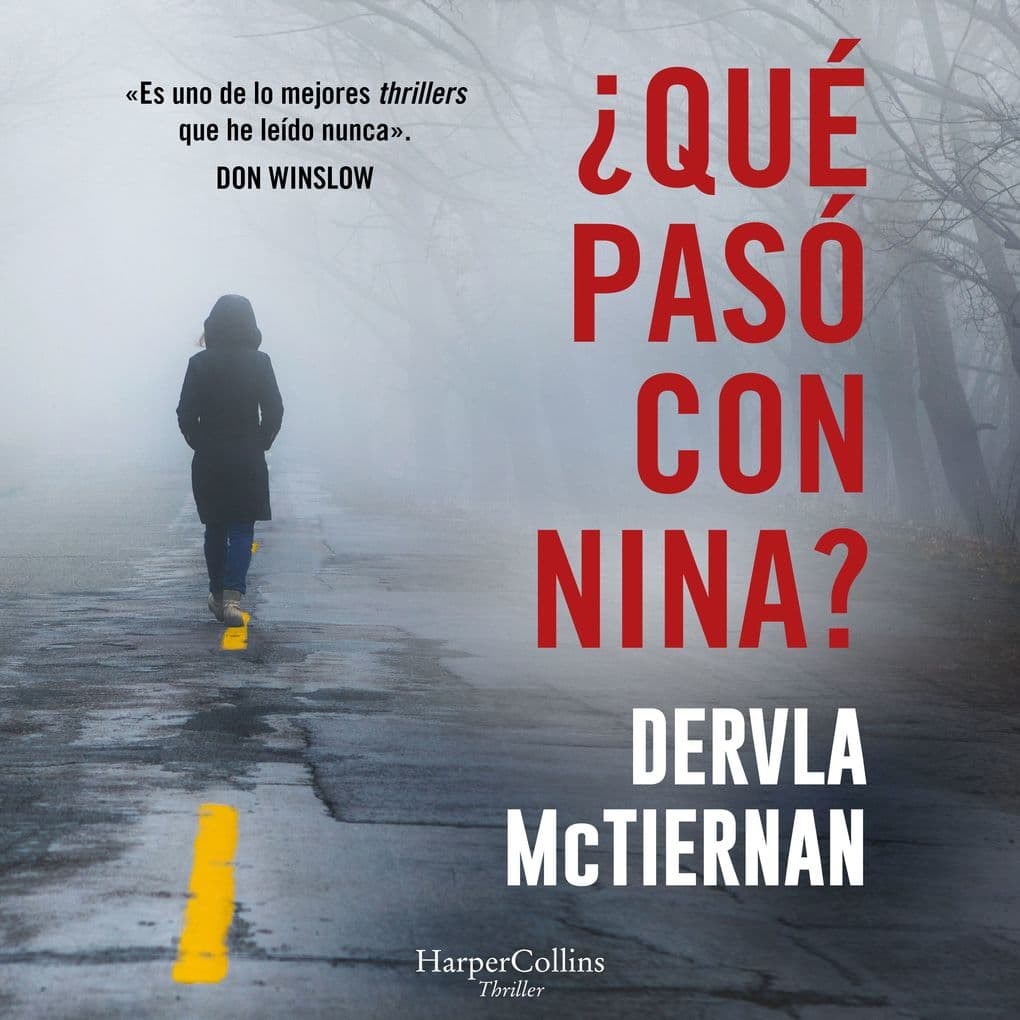 Qué pasó con Nina?