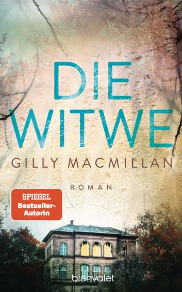 Die Witwe: Roman - Der große Stand-alone-Roman von 'New York Times'- und SPIEGEL-Bestsellerautorin Gilly Macmillan erstmals als Taschenbuch! - Der packende Psychothriller für alle Fans der Romane von Freida McFadden