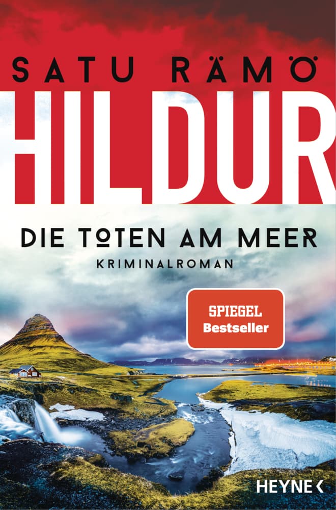 Hildur - Die Toten am Meer: Kriminalroman - 'Die Hildur-Reihe ist brillant.' Viveca Sten