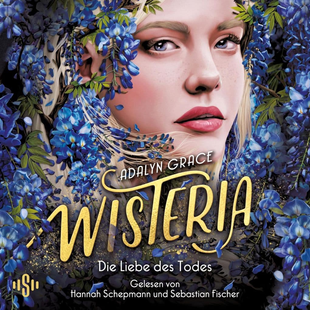 Wisteria Die Liebe des Todes (Belladonna 3): Die #1 New York Times-Bestsellerreihe und TikTok-Sensation. Düster und romantisch!