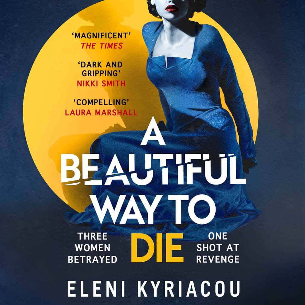 A Beautiful Way to Die