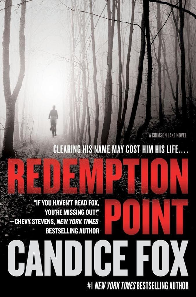 Redemption Point