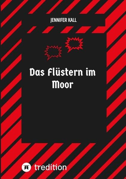 Das Flüstern im Moor: Der Ruf der verloren Seelen