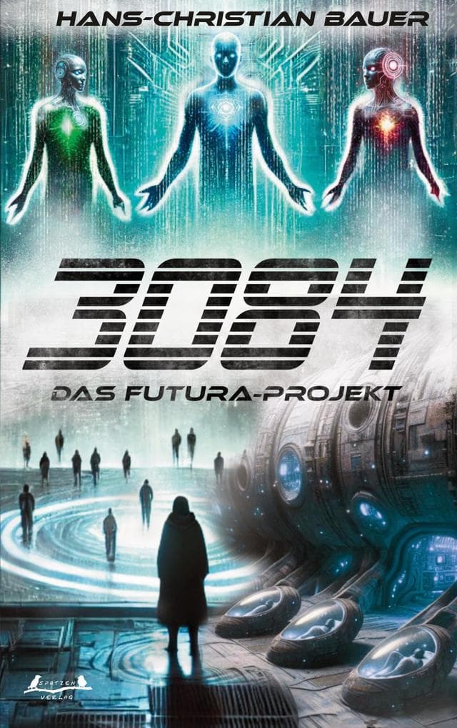 3084: Das Futura-Projekt