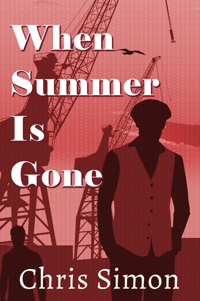 When Summer is Gone (The Likes of Us, #2)