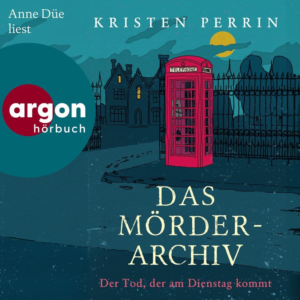 Der Tod, der am Dienstag kommt
