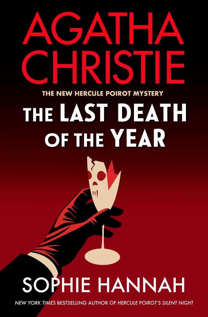 The Last Death of the Year: A Novel