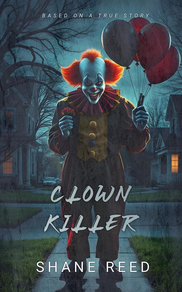 Clown Killer (True Crime)
