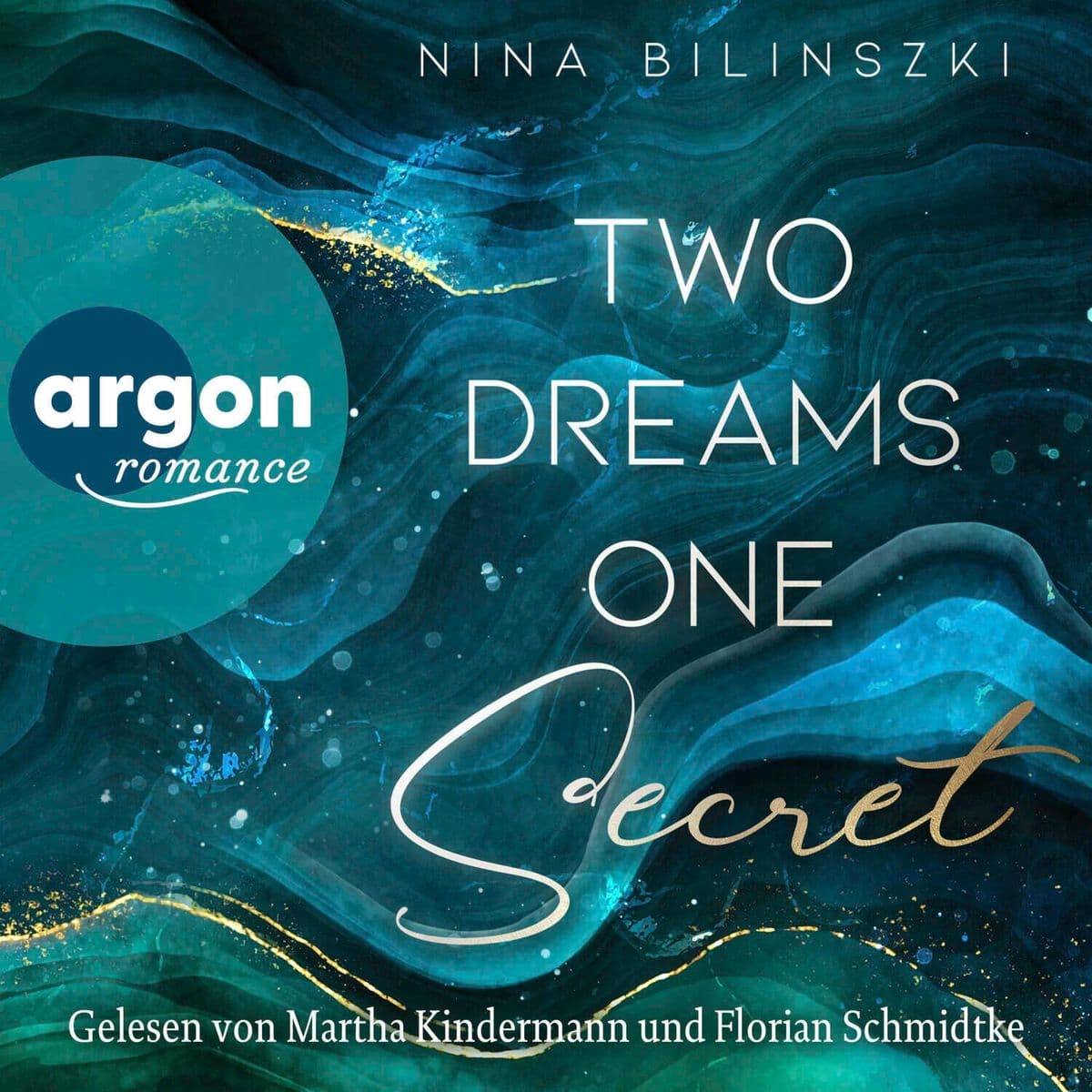 Two Dreams, One Secret: Roman