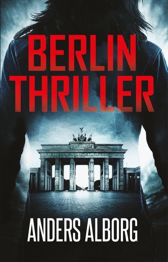 BERLIN THRILLER