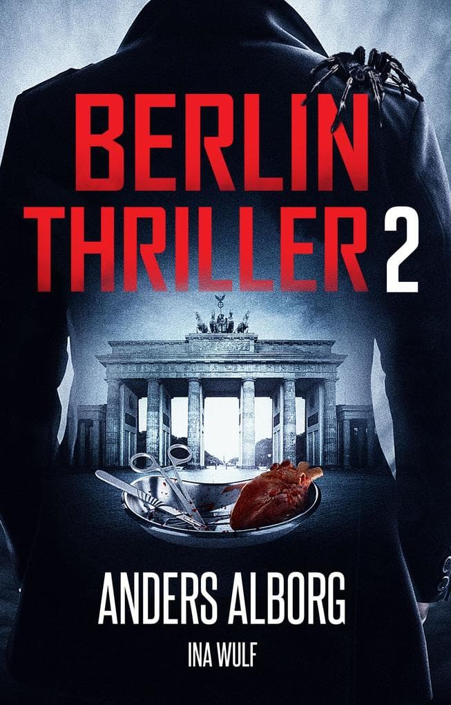BERLIN THRILLER 2