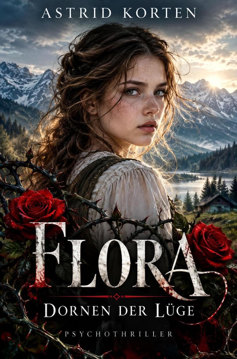 Flora: Die Dornen der Lüge