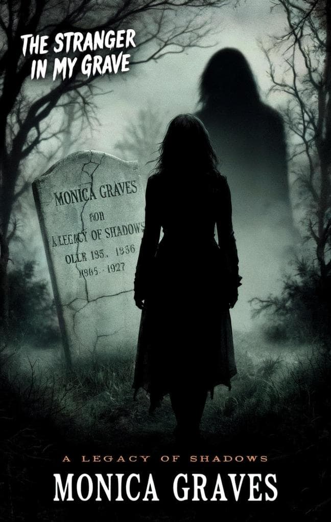 The Stranger in My Grave: A Legacy of Shadows