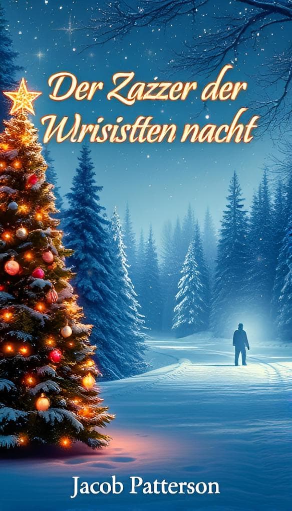 Der Zauber der Weihnachtsnacht
