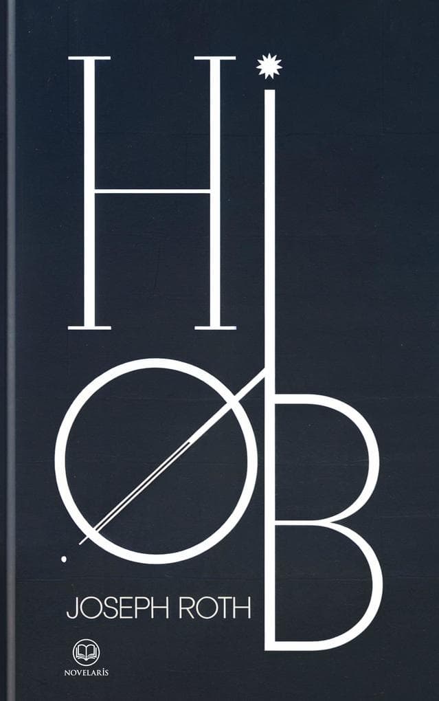 Joseph Roth: Hiob: Roman eines einfachen Mannes (Novelaris Klassik)