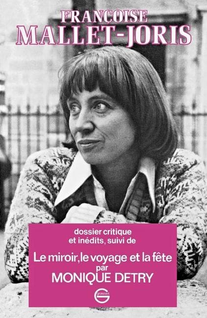 Françoise Mallet-Joris