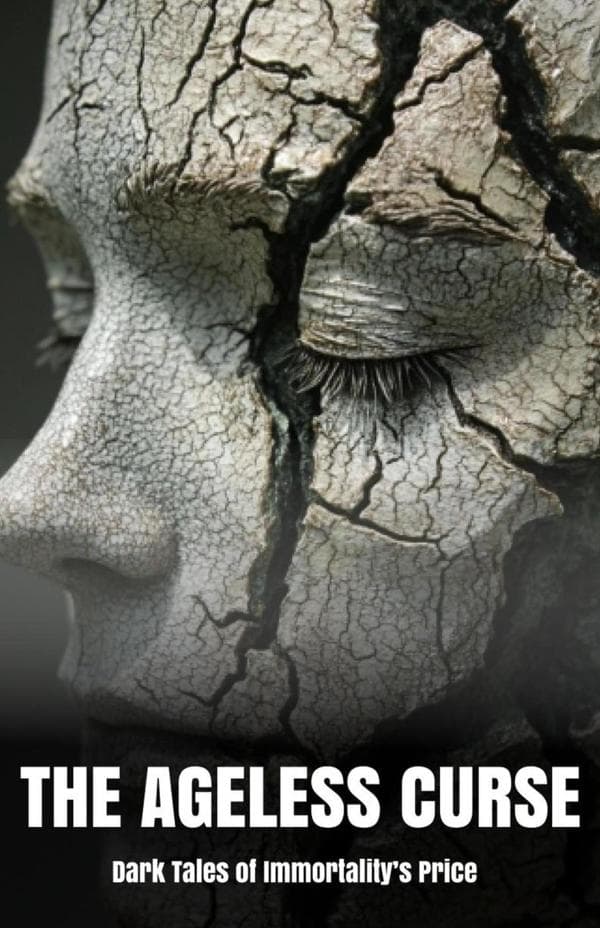 The Ageless Curse: Dark Tales of Immortality's Price
