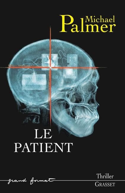 Le Patient