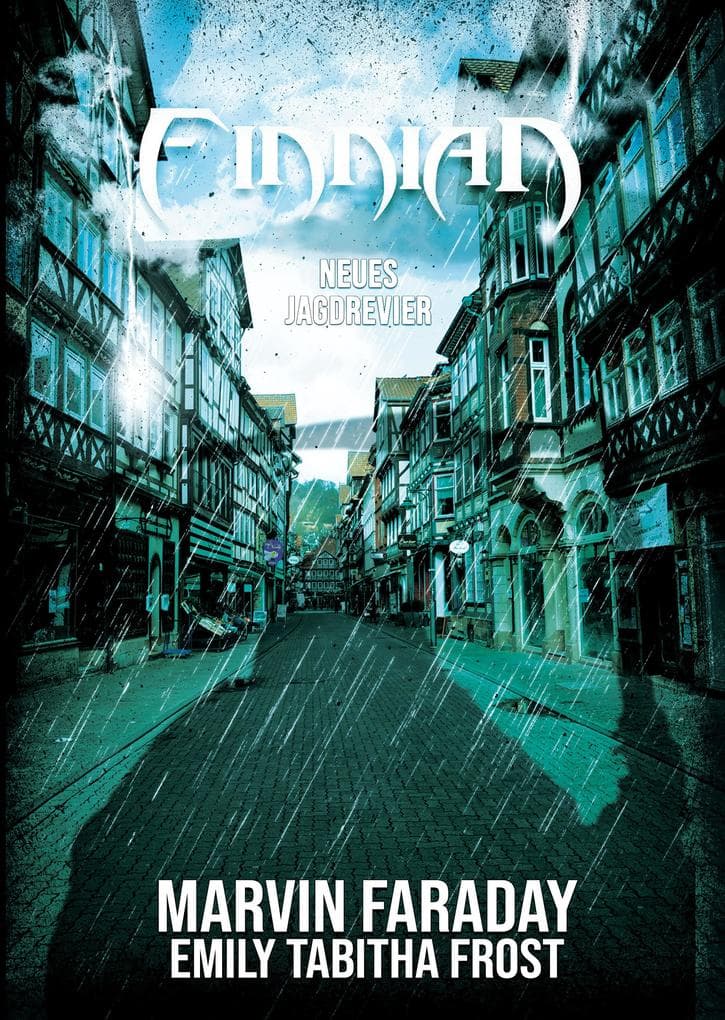 Finnian: Neues Jagdrevier
