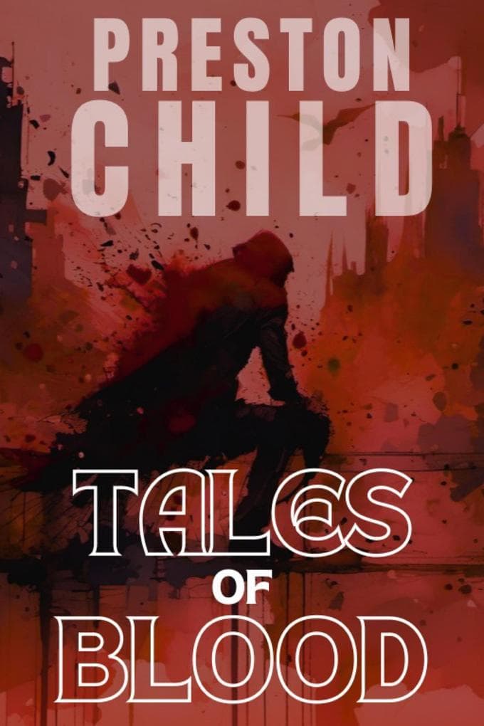 Tales of Blood