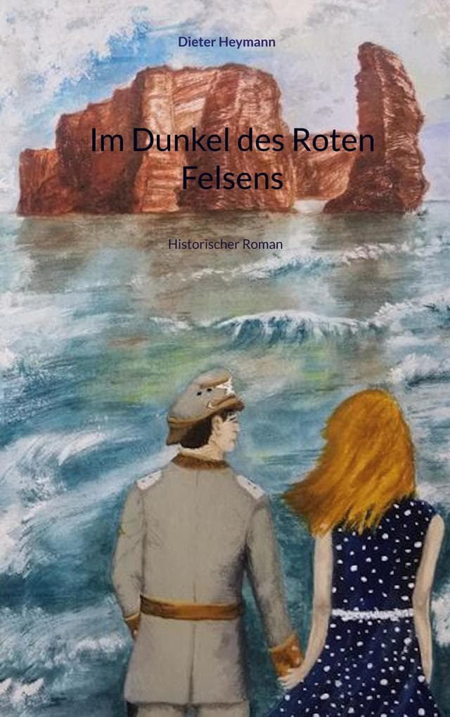 Im Dunkel des Roten Felsens: Historischer Roman