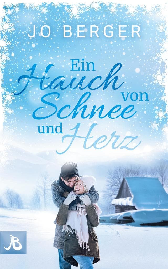 Ein Hauch von Schnee und Herz: Liebe in Hope Valley