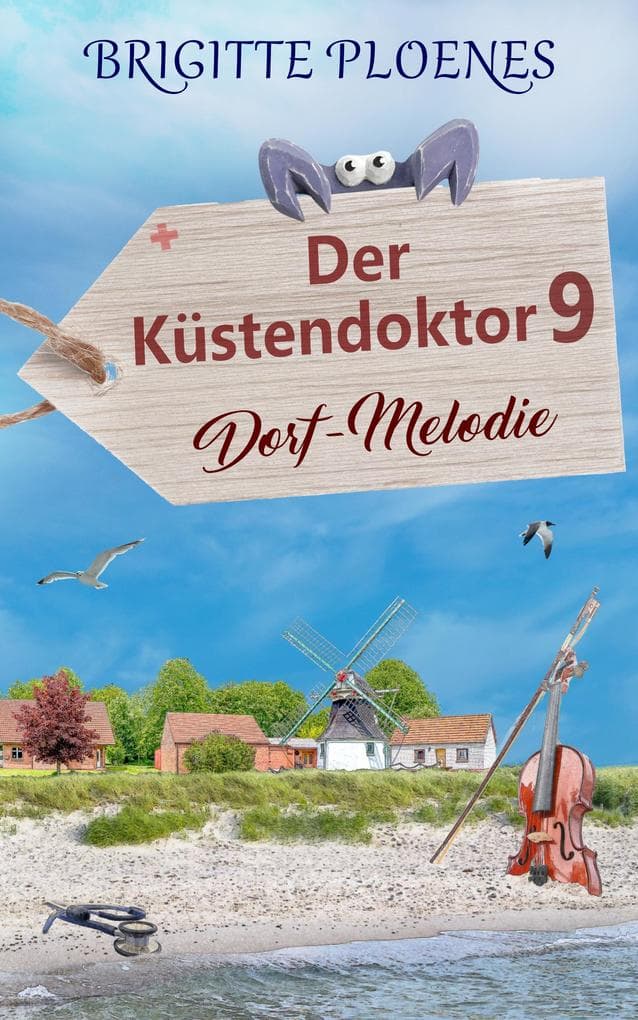 Der Küstendoktor 9: Dorf-Melodie