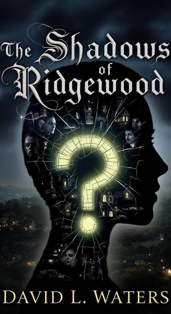 The Shadows of Ridgewood