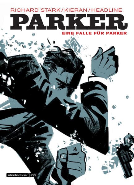 Parker: Eine Falle für Parker
