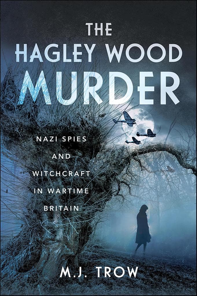 Hagley Wood Murder