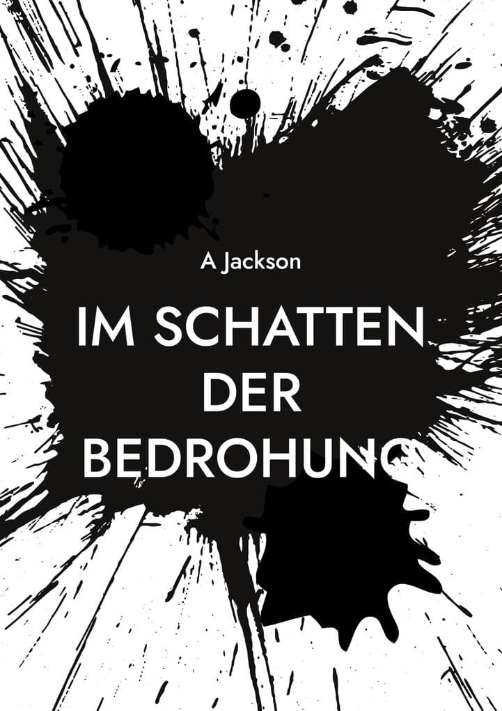 Im Schatten der Bedrohung: Das Leben der Amy 2