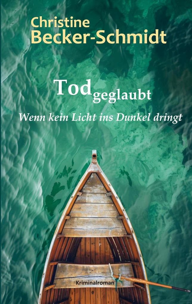 Tod geglaubt: Wenn kein Licht ins Dunkel dringt
