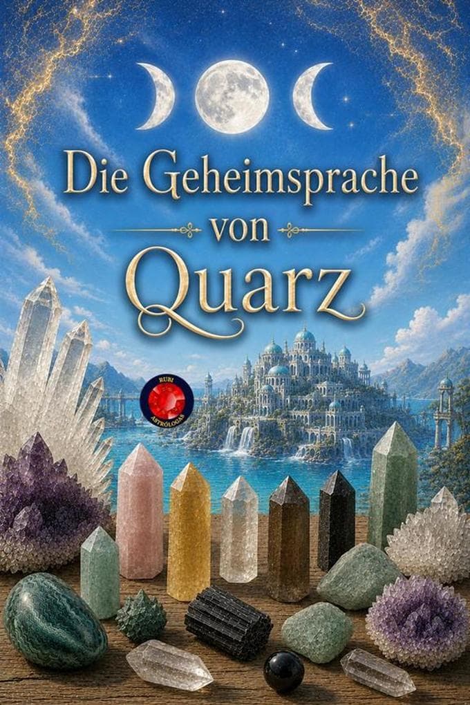 Die Geheimsprache von Quarz