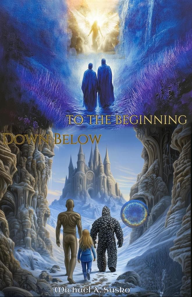 Down Below to the Beginning
