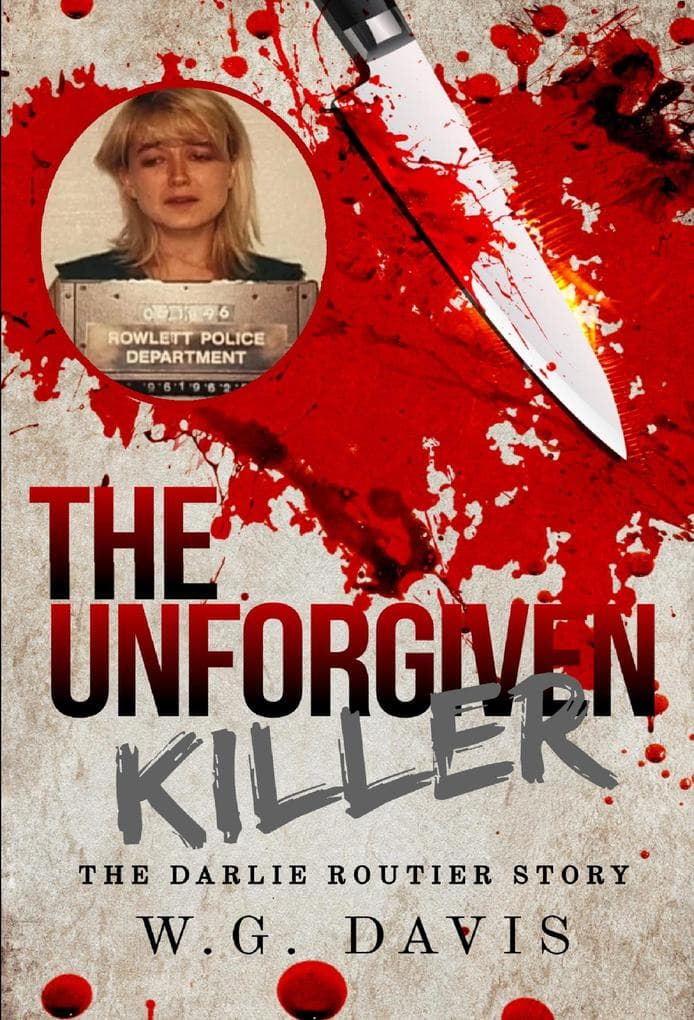 The Unforgiven Killer