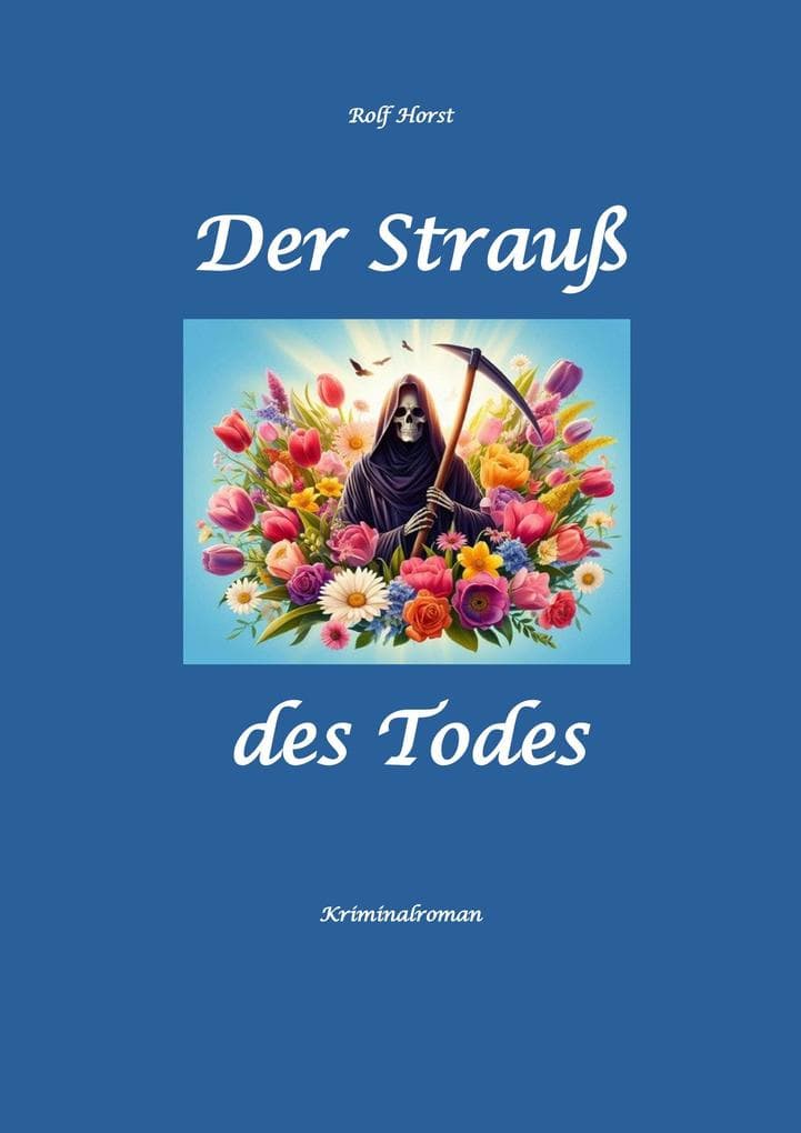 Der Strauß des Todes: hochfunktionaler Autismus, Studentenheim, Bloßstellen, Videos im Netz, Mord, Hundesitter, Meditation, Ruhe, Teamarbeit, Overload, KTU