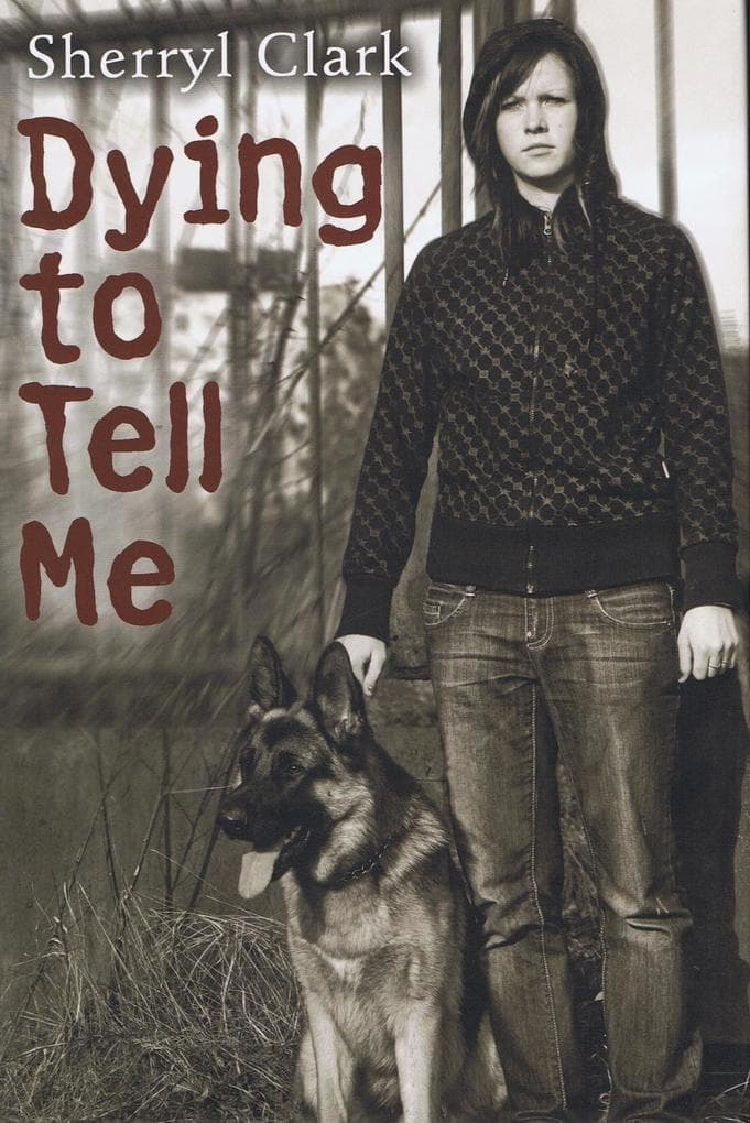 Dying to Tell Me