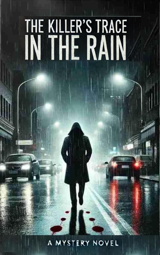The Killer's Trace in the Rain