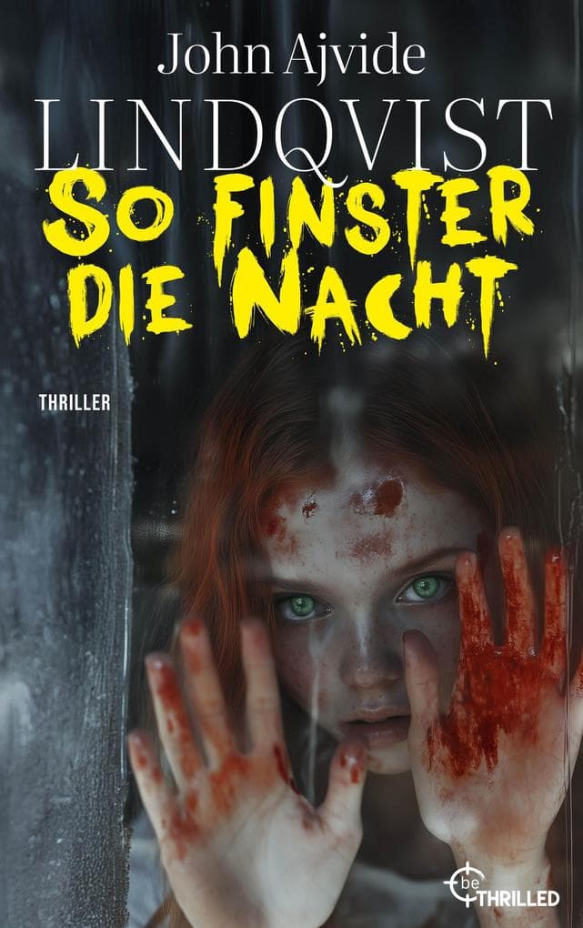 So finster die Nacht: Mit exklusiver Kurzgeschichte