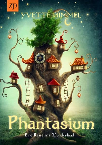 Phantasium: Eine Reise ins Wunderland