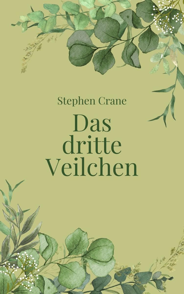 Das dritte Veilchen