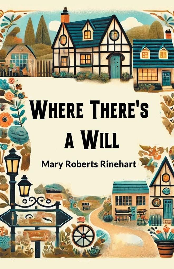 Where There's a Will