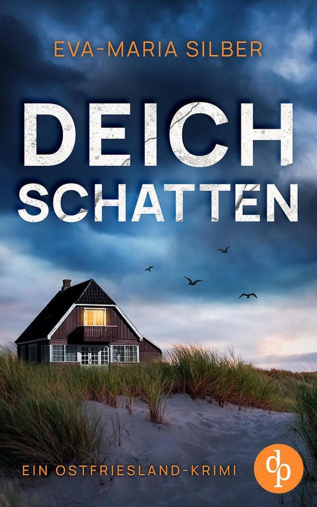 Deichschatten: Ein fesselnder Ostfriesland Krimi