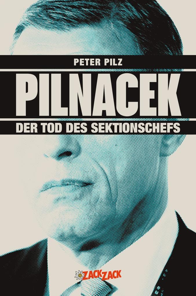 Pilnacek: Der Tod des Sektionschefs