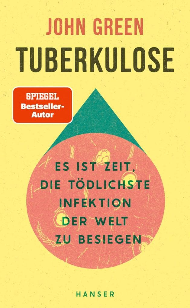Tuberkulose: Es ist Zeit, die tödlichste Infektion der Welt zu besiegen