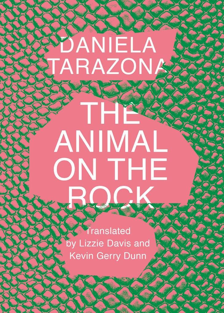 The Animal on the Rock